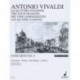 Antonio Vivaldi - Stagioni(4) Winter Opus 8/4 - Violon et Piano - Recueil