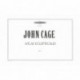 John Cage - Atlas Eclipticalis Hautbois 1 - Chamber Orchestra - Partition