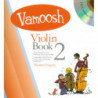 Thomas Gregory - Vamoosh Violin Book 2 - Violon - Recueil + CD