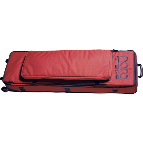 Nord SOFTCASE6 - Etui semi rigide sur roulettes pour claviers 88 notes