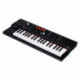 Arturia MINIFREAK - Synthetiseur Mini Freak Polyphonique 37 notes slim-keys dynamiques