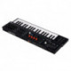 Arturia MINIFREAK - Synthetiseur Mini Freak Polyphonique 37 notes slim-keys dynamiques