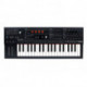 Arturia MINIFREAK - Synthetiseur Mini Freak Polyphonique 37 notes slim-keys dynamiques