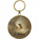 Zildjian ZKEYCHAIN - Porte clef cymbale Zildjian