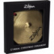 Zildjian ZORNAMENT - Décoration Noël Cymbale Zildjian