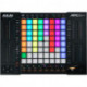 Akai Professional APC64 - Contrôleur Ableton 8x8 pads, 8 bandes tactiles, CV/Gate