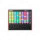 Akai Professional APCMINIMK2 - Contrôleur Ableton 8x8 pads, 9 faders