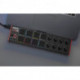 Akai Professional LPD8MK2 - Contrôleur USB Midi 8 pads, 8 potentiomètres