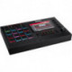 Akai Professional MPC-LIVE2 - Station de production autonome, batterie et moniteurs