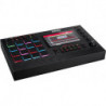 Akai Professional MPC-LIVE2 - Station de production autonome, batterie et moniteurs