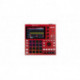 Akai Professional MPC-ONE+ - Station de production autonome desktop rouge