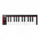 Akai Professional LPK25MK2 - Clavier maitre USB 25 mini notes compact