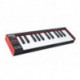 Akai Professional LPK25MK2 - Clavier maitre USB 25 mini notes compact