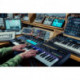 Novation 49SLMK3 - Clavier maitre Remote 49 notes SL MKIII 8 encodeurs, 8 faders, 16 pads, 5 ecrans oLed