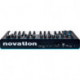 Novation BASS-STATION-II - Synthétiseur analogique Bass Station 2 25 notes