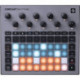 Novation CIRCUIT-RTM - Boîte à rythme Circuit Rhythm à matrice RGB 32 Pads