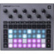 Novation CIRCUIT-RTM - Boîte à rythme Circuit Rhythm à matrice RGB 32 Pads