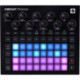 Novation CIRCUIT-TRKS - Groove box Circuit Tracks à matrice RGB 32 Pads