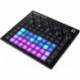 Novation CIRCUIT-TRKS - Groove box Circuit Tracks à matrice RGB 32 Pads