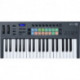 Novation FLKEY-37 - Clavier maitre 37 notes pour FL Studio