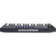 Novation FLKEY-37 - Clavier maitre 37 notes pour FL Studio