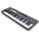 Novation FLKEY-49 - Clavier maitre 49 notes pour FL Studio