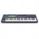 Novation FLKEY-49 - Clavier maitre 49 notes pour FL Studio