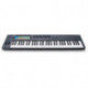 Novation FLKEY-61 - Clavier maitre 61 notes pour FL Studio