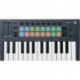 Novation FLKEY-MINI - Clavier maitre 25 mini touches pour FL Studio