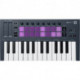 Novation FLKEY-MINI - Clavier maitre 25 mini touches pour FL Studio