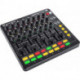 Novation LAUNCH-CONTROL-XL-B - Contrôleur Launch Control XL mk2 24 pots, 8 faders, 16 Pads