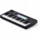 Novation LAUNCHKEY-37-MK4 - Clavier maitre Launchkey 37 MK4 37 touches, 16 pads, 8 encodeurs écran OLED