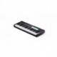 Novation LAUNCHKEY-49-MK4 - Clavier maitre Launchkey 49 MK4 49 touches, 16 pads, 8 encodeurs, 9 faders écran OLED