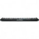 Novation LAUNCHKEY-88-MK3 - Clavier maître Launchkey 88 Mk3 88 touches semi-lestées, 16 pads, 8 encodeurs, 9 faders