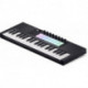 Novation LAUNCHKEY-MN37-MK4 - Clavier maitre Launchkey 37 MK4 37 mini touches, 16 pads, 8 encodeurs écran OLED