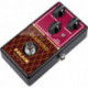 Nux DIAMOND-63OD - Pédale d'overdrive analogique type ampli à lampes Diamond 63 British