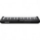 Nux NEK-100 - Clavier arrangeur 61 touches dynamiques avec bluetooth