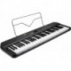 Nux NEK-100 - Clavier arrangeur 61 touches dynamiques avec bluetooth