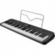 Nux NEK-100 - Clavier arrangeur 61 touches dynamiques avec bluetooth