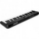 Nux NEK-100 - Clavier arrangeur 61 touches dynamiques avec bluetooth