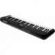 Nux NEK-100 - Clavier arrangeur 61 touches dynamiques avec bluetooth