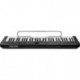 Nux NEK-100 - Clavier arrangeur 61 touches dynamiques avec bluetooth