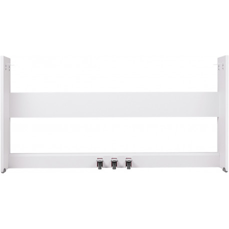 Nux NPS-1-WH - Stand blanc pour piano portable NPK-20