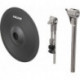 Nux DM-8-CYMBALSET - Kit perchette + clamp + câble pour cymbale 12" DM-8/DM7-X