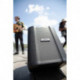 Alto Professional BUSKER - Enceinte portable sur batterie 200W avec bluetooth et effets