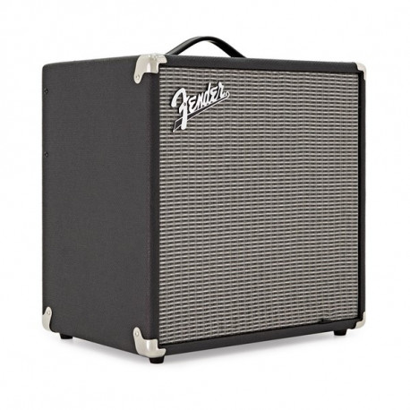 Fender Rumble™ 40 (V3) - Ampli combo 10" 40w avec overdrive pour basse electrique