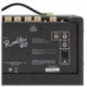 Fender Rumble™ 40 (V3) - Ampli combo 10" 40w avec overdrive pour basse electrique