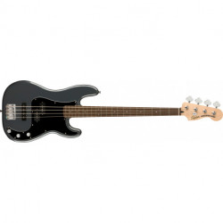 Basse electrique 4 cordes Squier Affinity Series® Precision Bass® PJ Lake Placid Blue