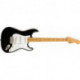 Guitare electrique Squier Classic Vibe '50s Stratocaster® touche érable White Blonde