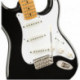 Guitare electrique Squier Classic Vibe '50s Stratocaster® touche érable White Blonde